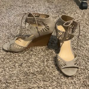 Wedges